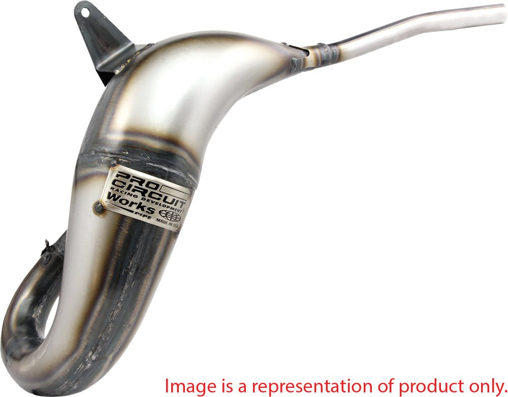 Pro Circuit Works Pipe - 0761985