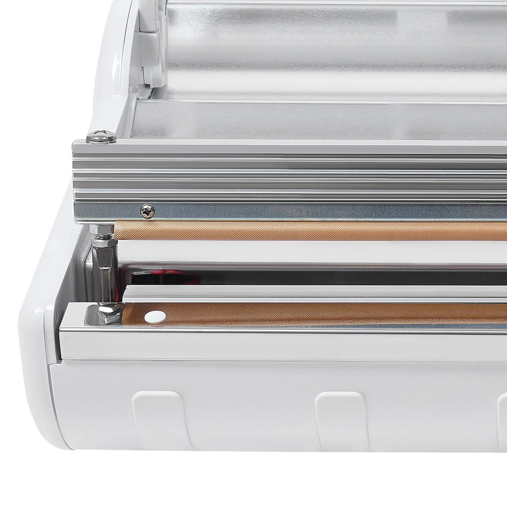 Dental & Lab Automatic Sealing Machine Plastic Bag Sealer 500W Max. Width 25cm