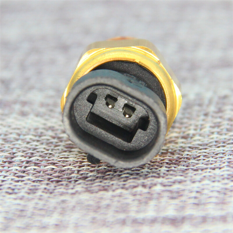 Coolant Temperature Sensor for Chevrolet Pontiac Cadillac GMC Savana 1500