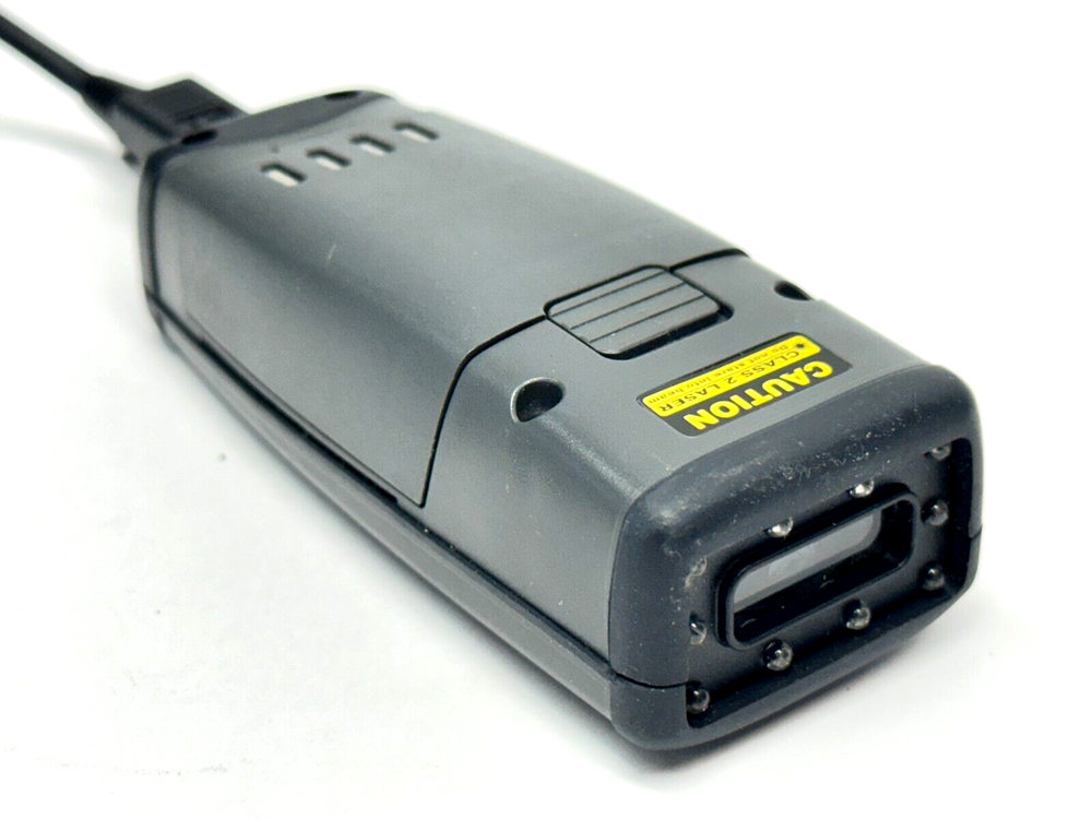 Microscan FIS-6150-002 MS-Q Barcode Scanner w/ USB Cable