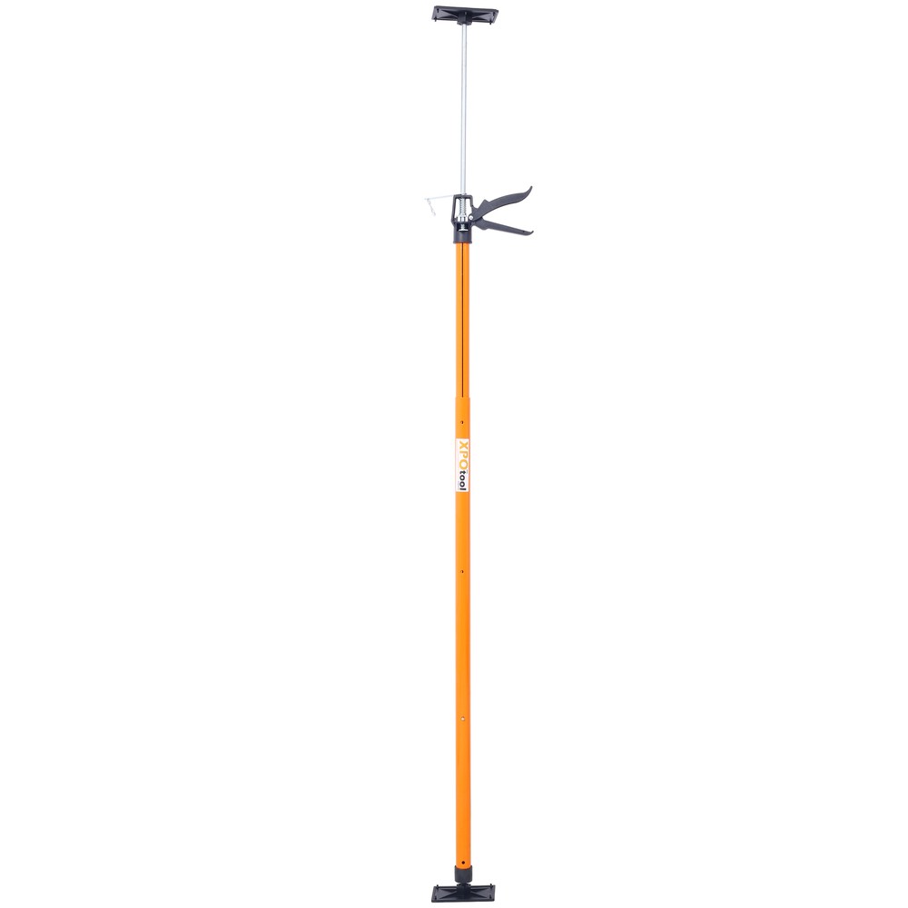 4Pcs Adjustable Support Pole,Steel 3rd Hand Support System,Support Rod for Jacks