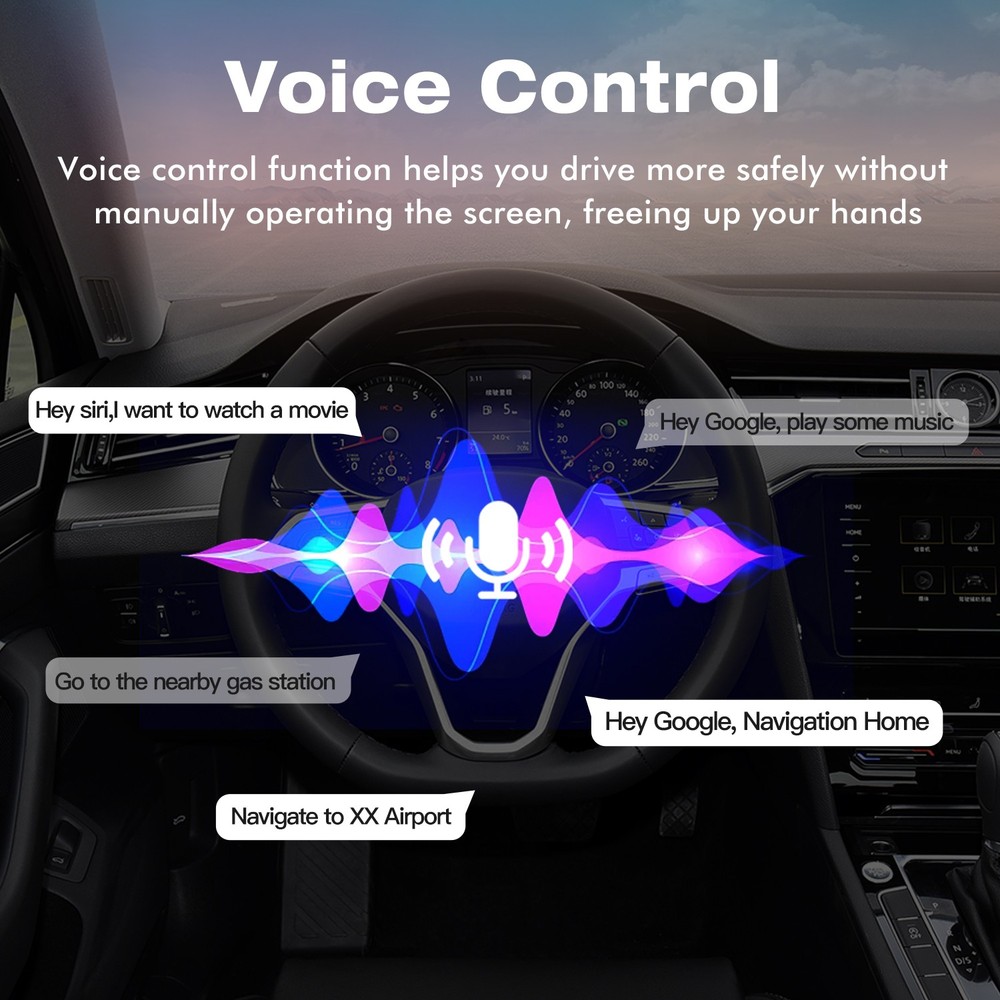 8.8" CarPlay Linux WIFI Touch Screen Android Radio For BMW E60 E61 E90 E91 CCC