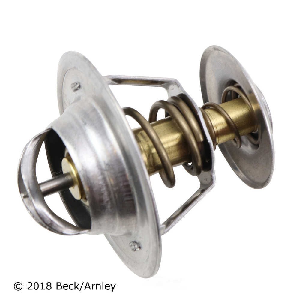 Engine Coolant Thermostat Beck/Arnley 143-0640