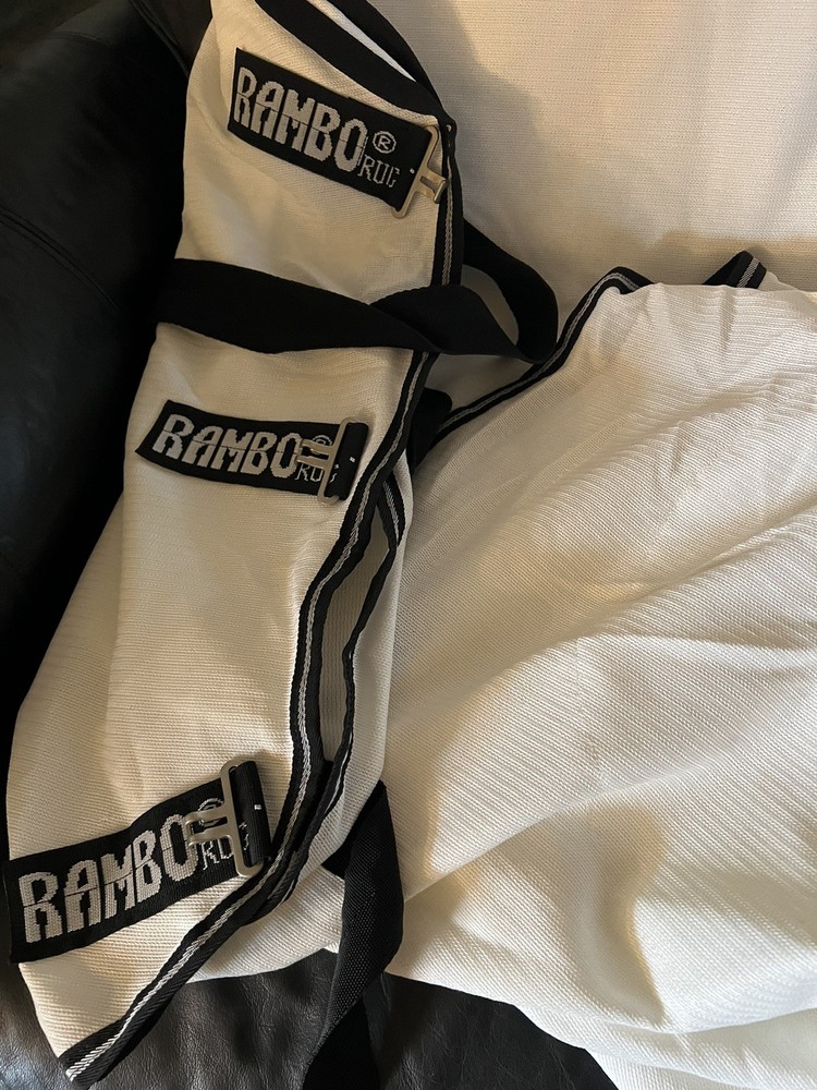 Rambo® Dustbuster 78 Flysheet