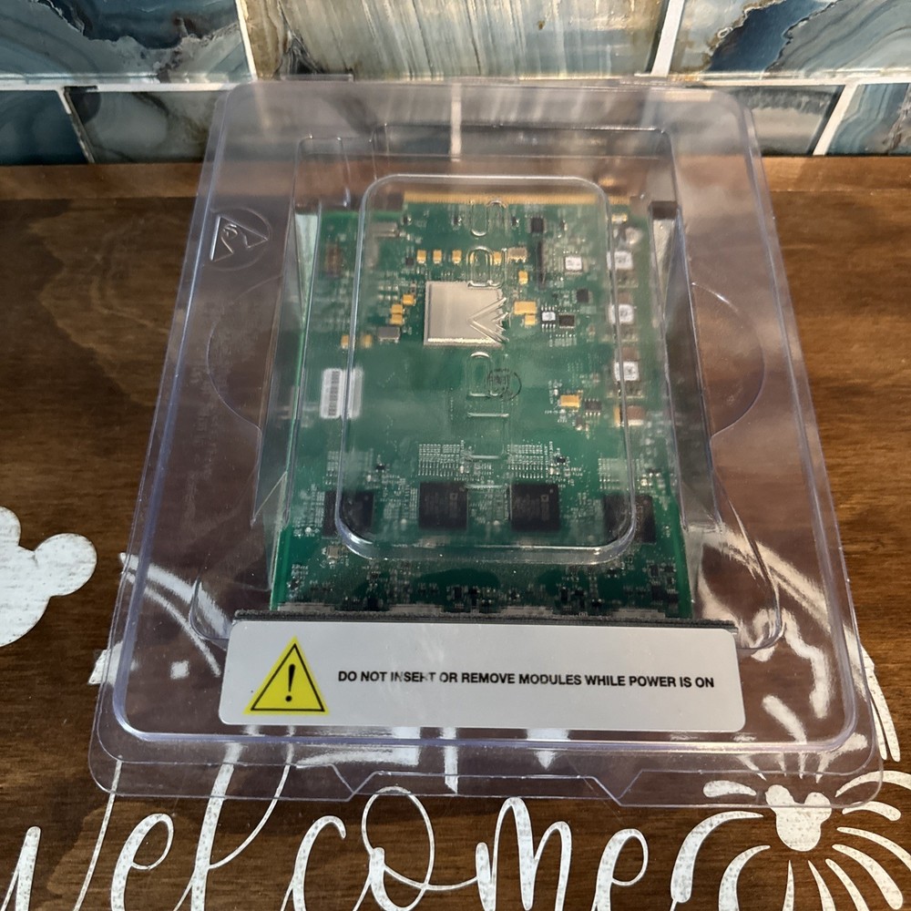 Savant VIM-30D4 Digital Video 4-Port HDMI Module