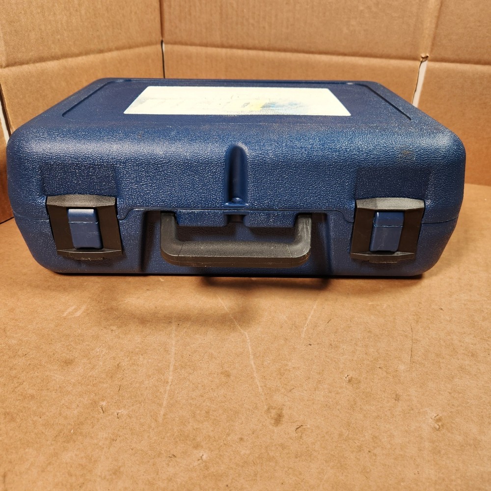 Drill Doctor 400 Journeyman Drill Bit Sharpener Dr In Case