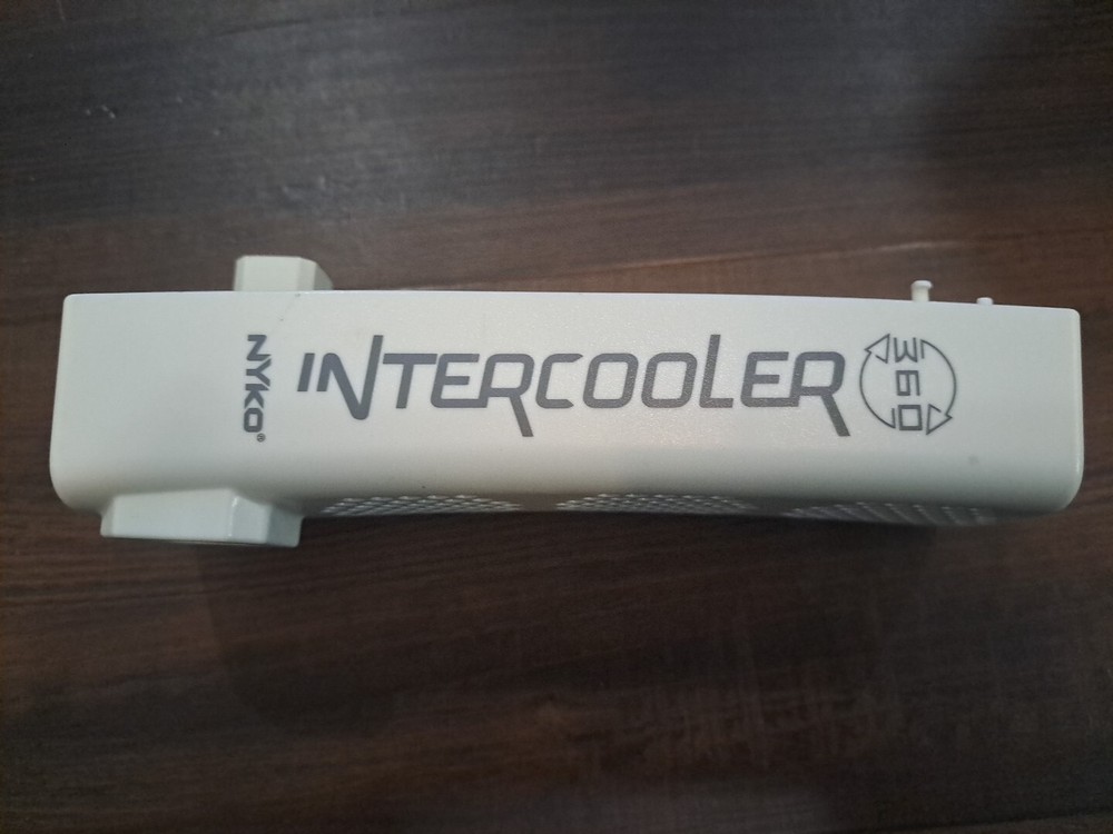 Nyko Intercooler Fan for Microsoft Xbox 360 Fat Console