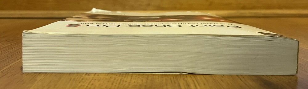 Paint Shop Pro 8 User Guide Jasc Software 2003