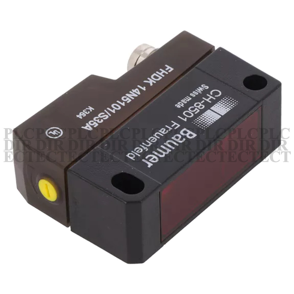 New BAUMER FHDK14N5101/S35A Proximity Switch