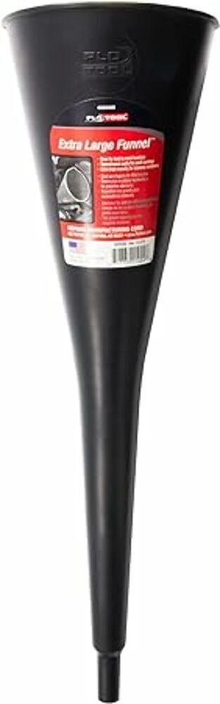 FloTool 05034MIE Extra Large Funnel