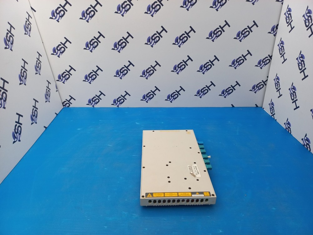 RED-C 50-12-0045-03R Variable Gain EDFA