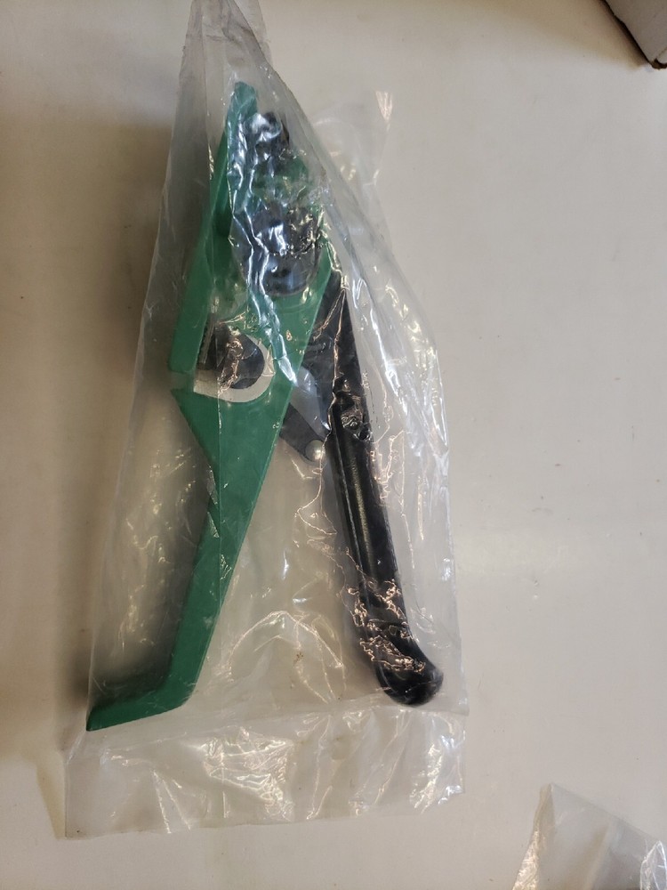 Plastic Strap Tensioner