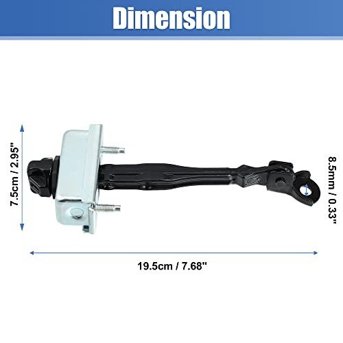 Front Door Check Stop Strap Door Check Assembly 13363546 for Buick Verano