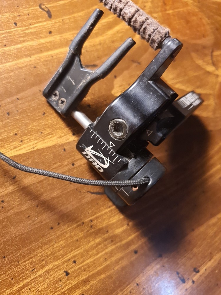 QAD ULTRA REST LD PRO SERIES