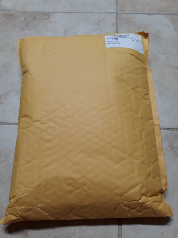 Acquity IV2 BSM Performance Maint  Kit P/N 201000197