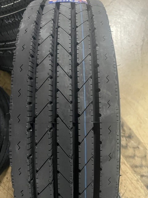 1 New Sailun S637 215/75R17.5 Tire 21575175 215 75 17.5