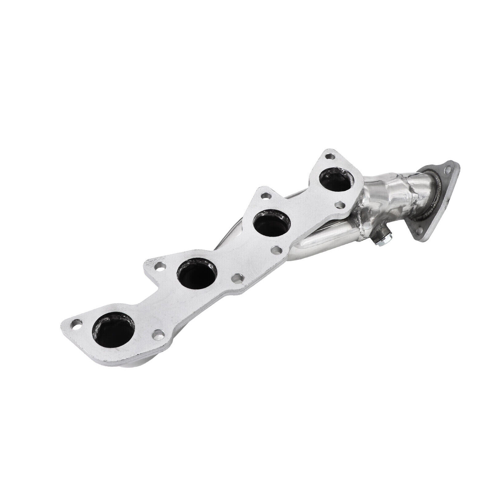 Stainless Steel Headers For 2000-2004 Toyota Tundra Sequoia UCK 4.7L V8 2UZ-FE