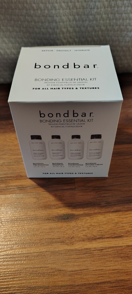 Bondbar Bonding Essential Kit