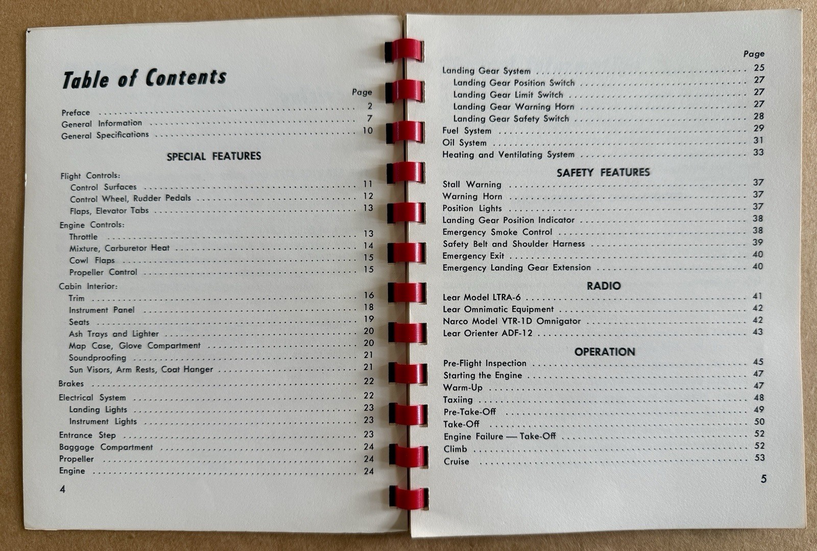 Beechcraft Bonanza 1955 Handbook Manual Facts You Should Know About The F-35