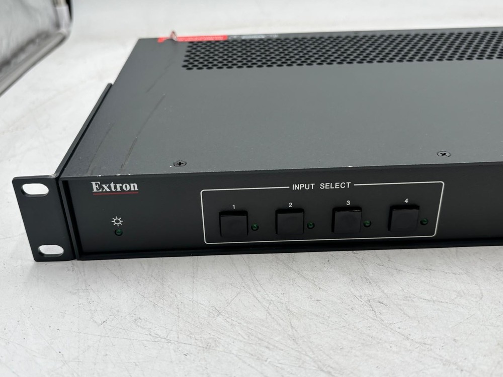 Extron MLS 304SA Media Link Switcher