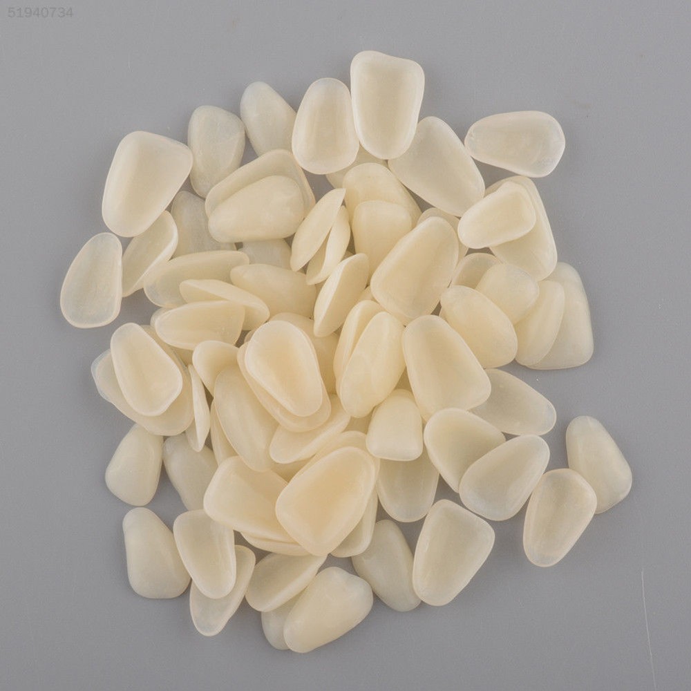1 Pack Dental Realistic Porcelain Temporary Crown Patch Restoring Teeth Material