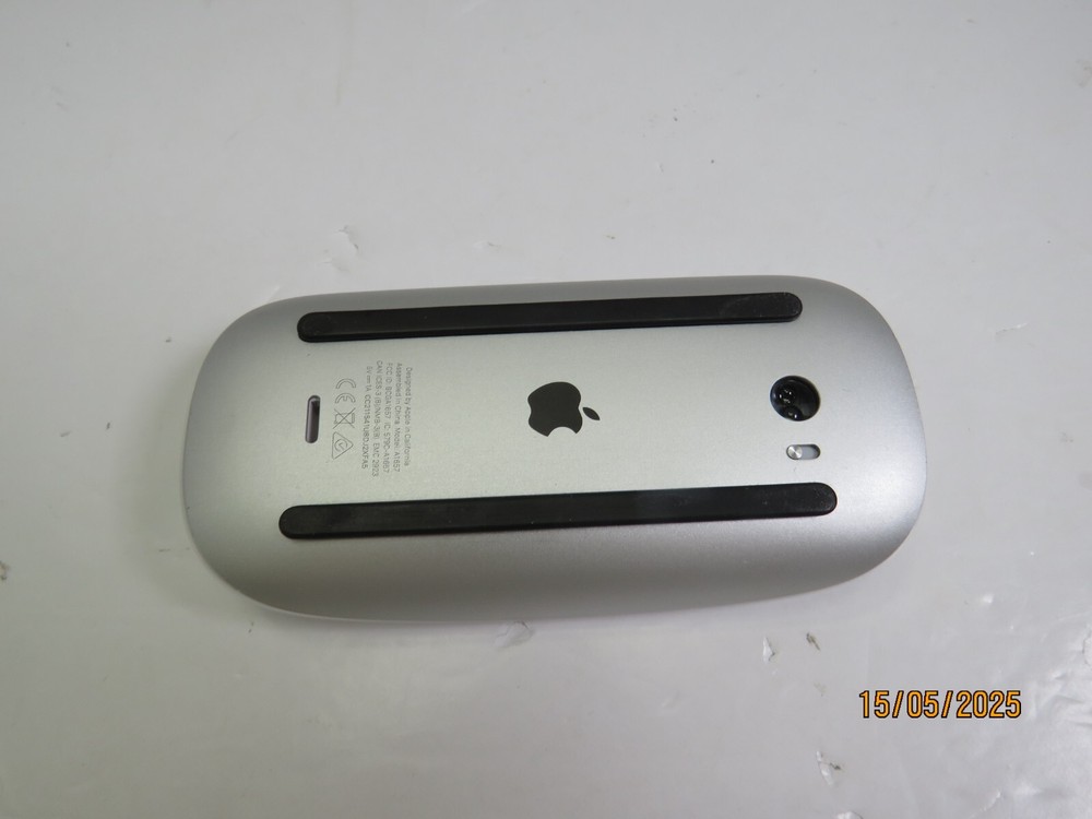 Apple Magic Mouse 2 Wireless Mouse - White (A1657) [DJ149]