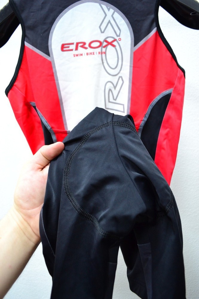 EROX Triathlon Suit