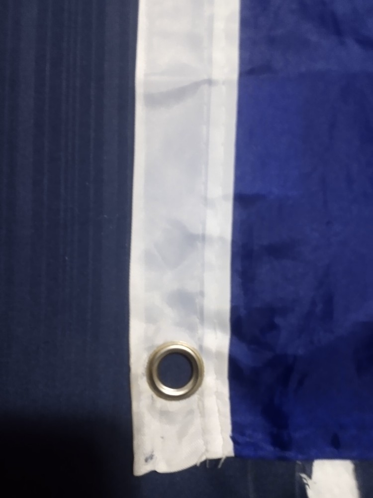south carolina state flag