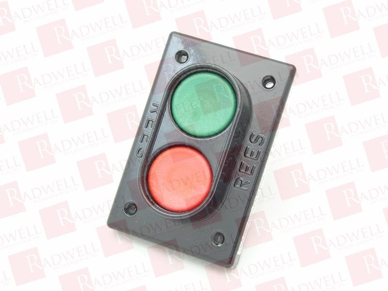 REES 02276032 / 02276032 (USED)