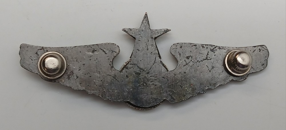 Nationalist Chinese Air Force Command Flight Nurse Wing