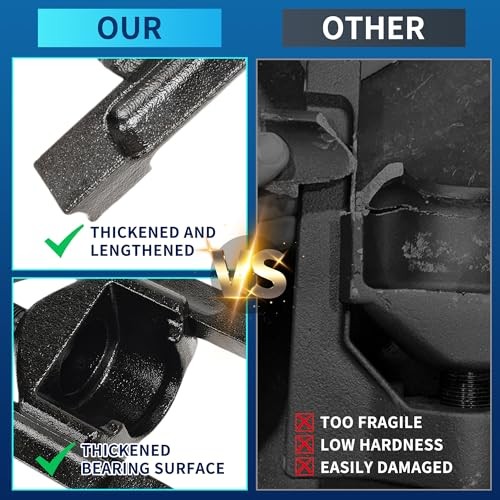 U Joint Pullers Automotive, Universal Joint Extractor 10105 Extractor U-Joint