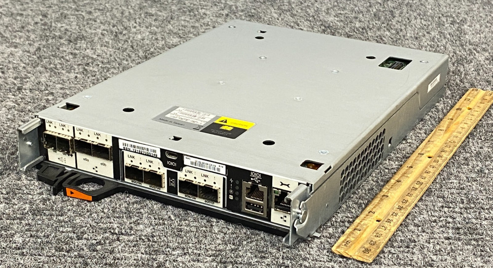 Netapp SAS WWN X128 Controller 111-02505+B2