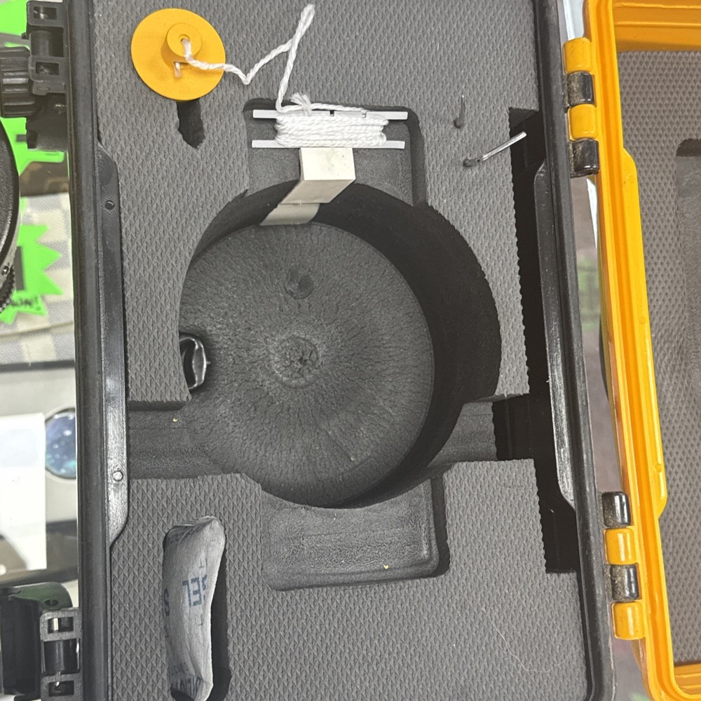CST BERGER - 24X Zoom Transit Level Automatic Construction Level with Case