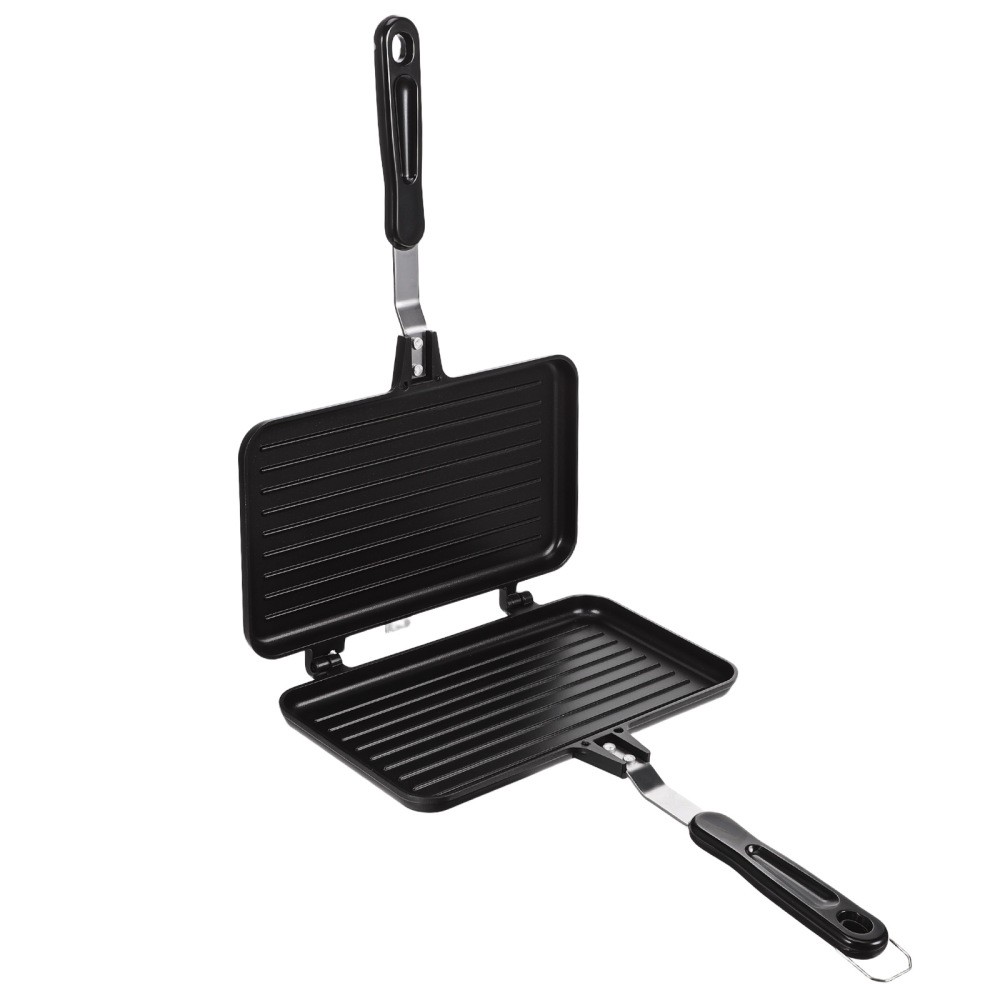 Double-sided Bakeware Baking Plate Sandwich Baking Mold Sandwich Maker