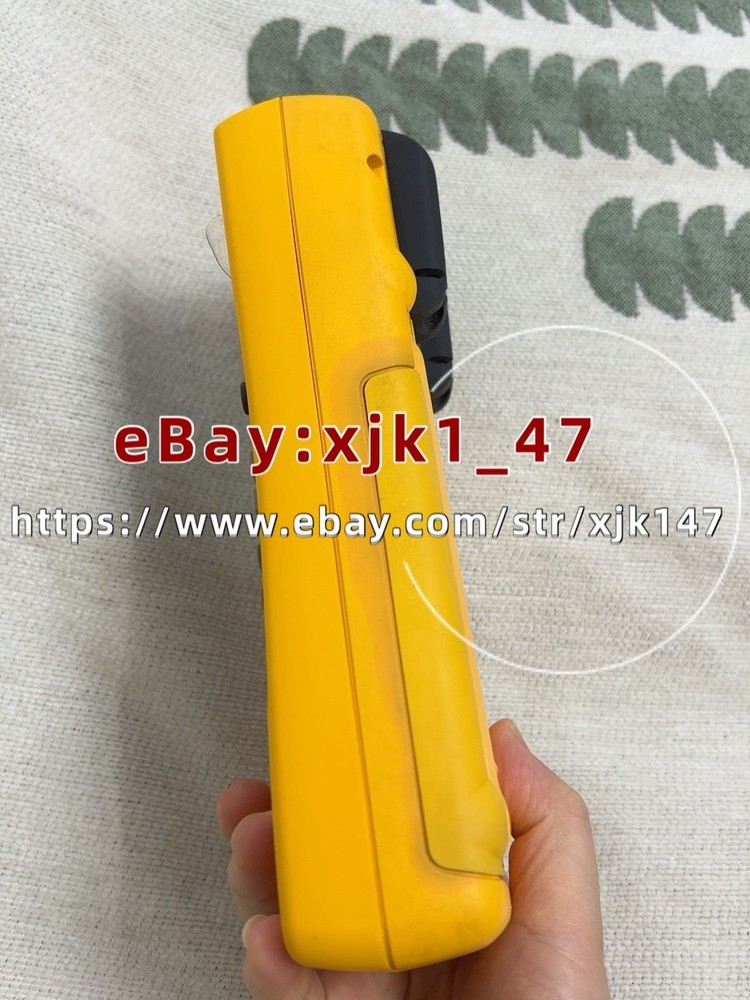 FLUKE 726 multifunctional process calibrator, functioning normally