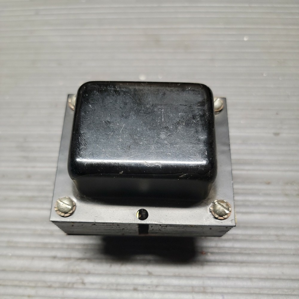 Bogen Model R660 Tuner Power Transformer