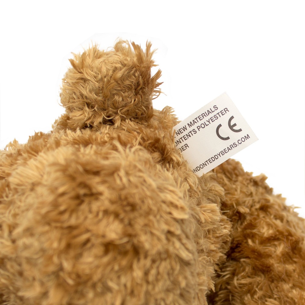 NEW - GREATEST COMPUTER PROGRAMMER EVER - Teddy Bear Cute - Gift Present Award