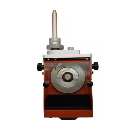 Tig Welder Tungsten Electrode Sharpener Grinder Grinding Machine