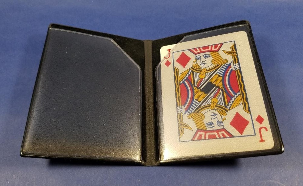 Second hand magic tricks A950 meltdown