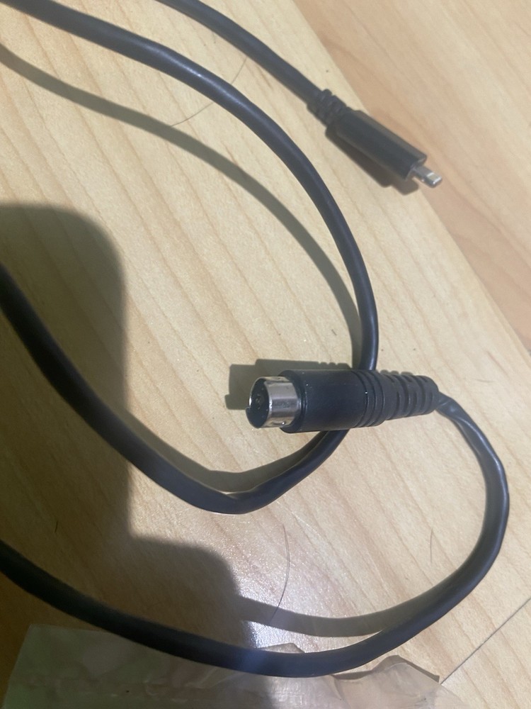 IK Multimedia iRig Pro Audio-MIDI Interface