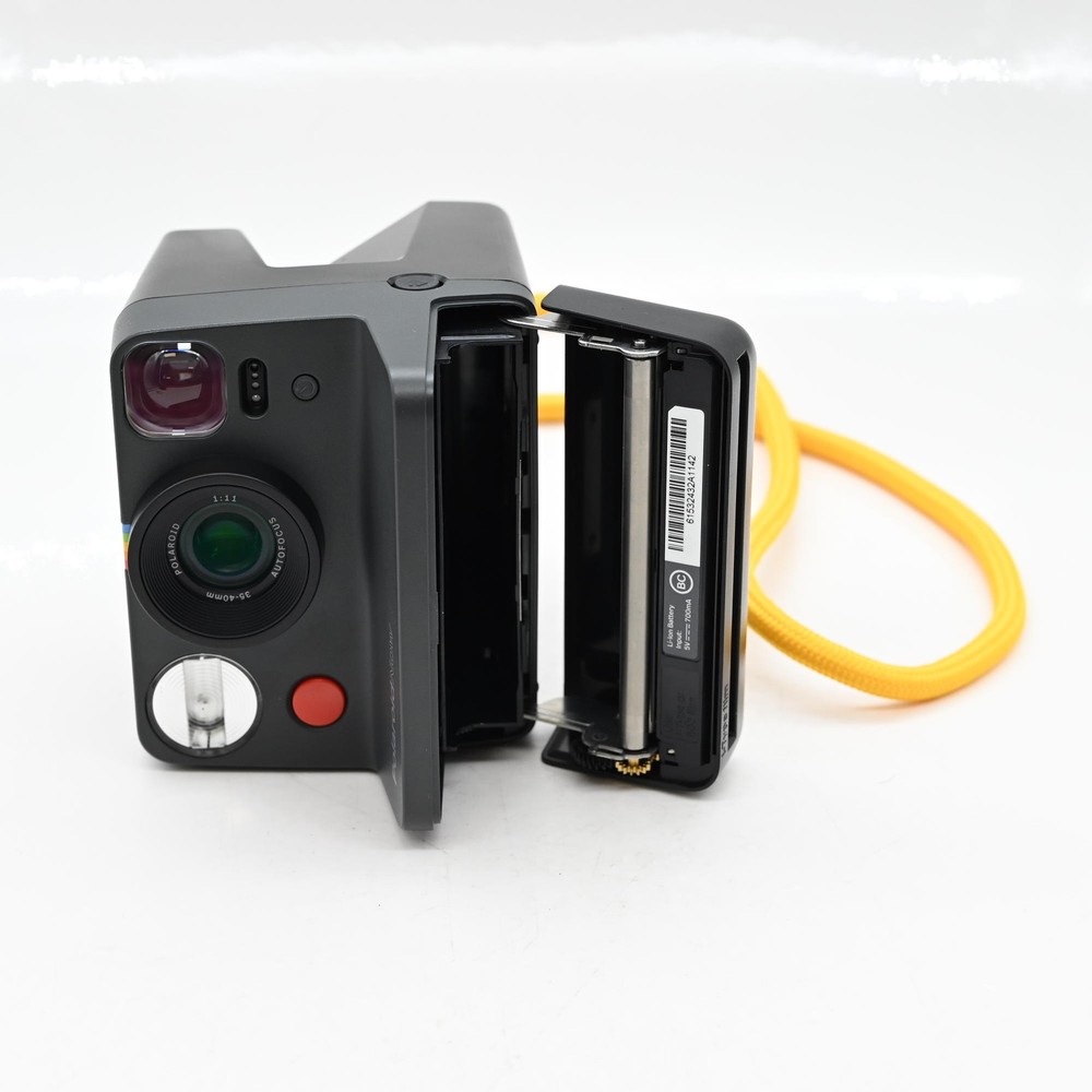Polaroid Now i-Type Instant Camera #551