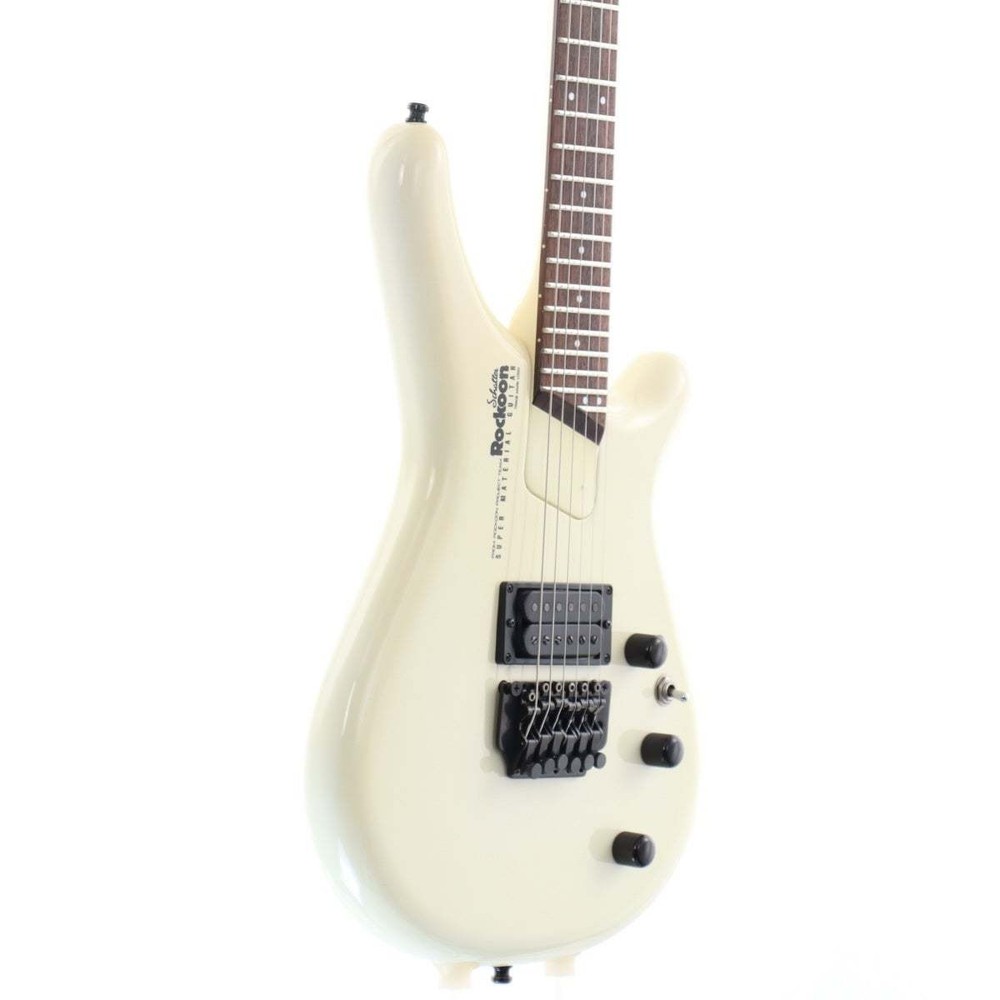 Rockoon Tg-60 White Safe delivery from Japan