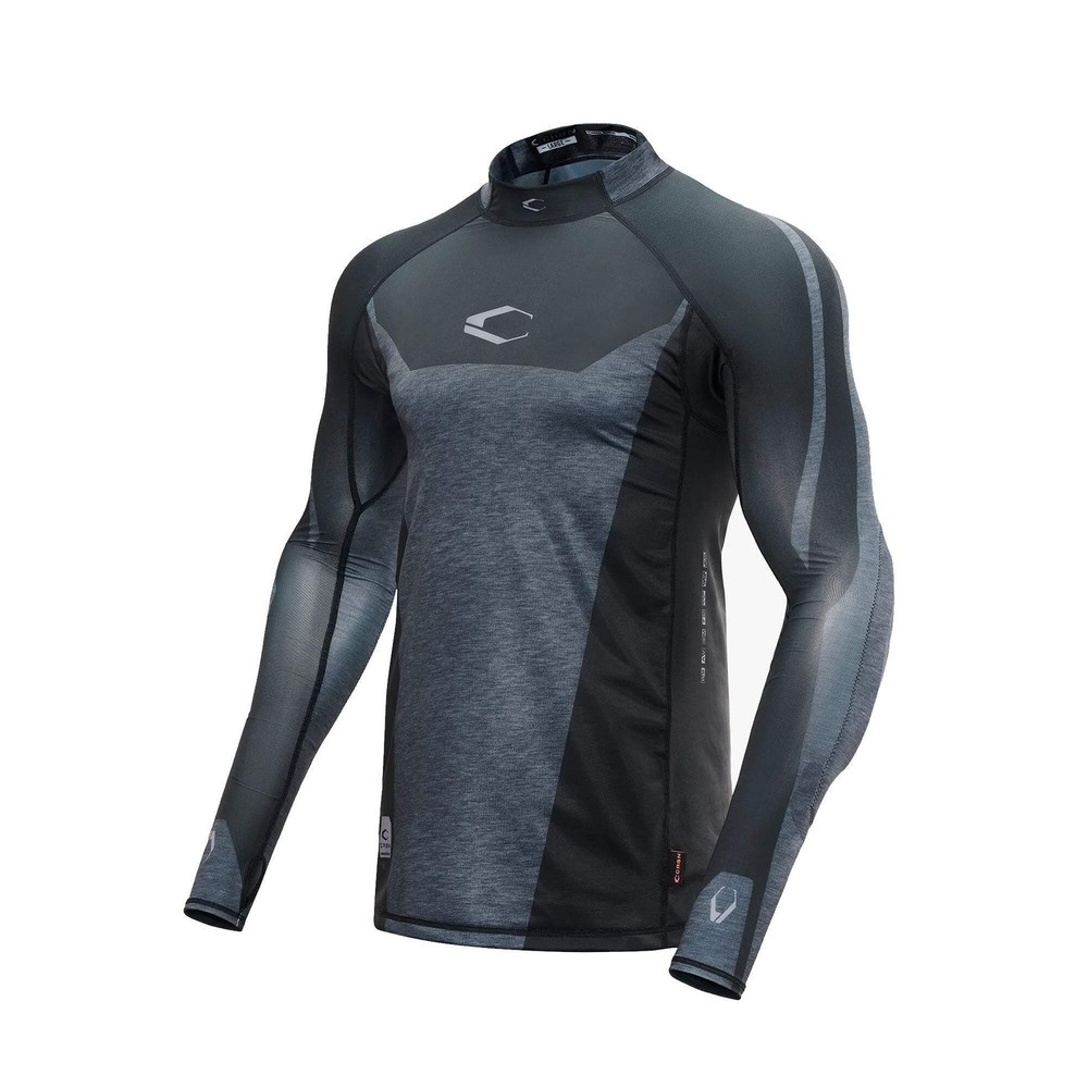 CRBN SC Pro Top 2.0 - Black - Small