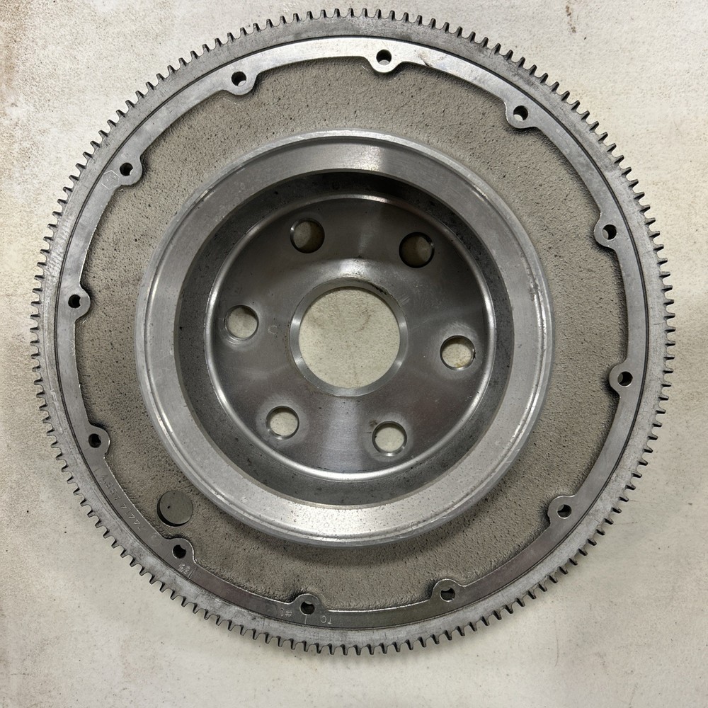 Lycoming Flywheel Starter Ring Gear Support 68506
