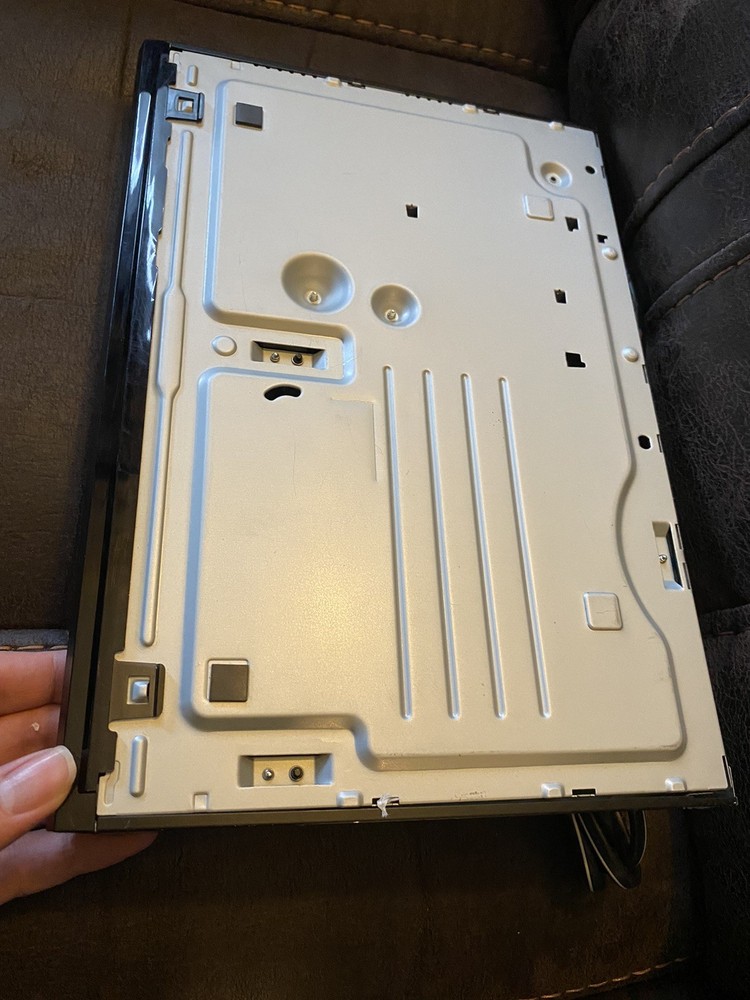 Samsung DVD Player - E360 Tested & Working - No Remote