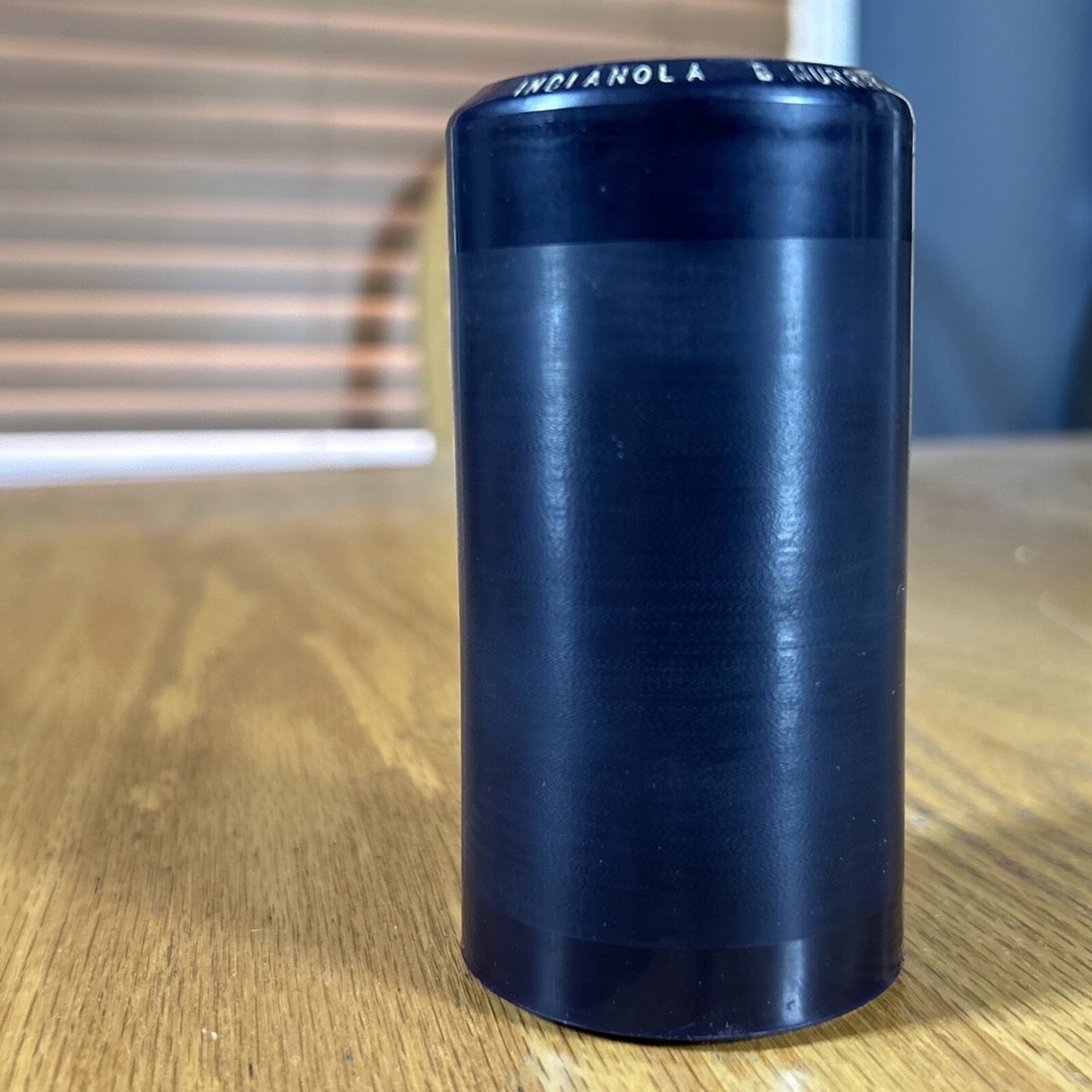 Edison Cylinder Record Indianola 3571 Billy Murray Untested