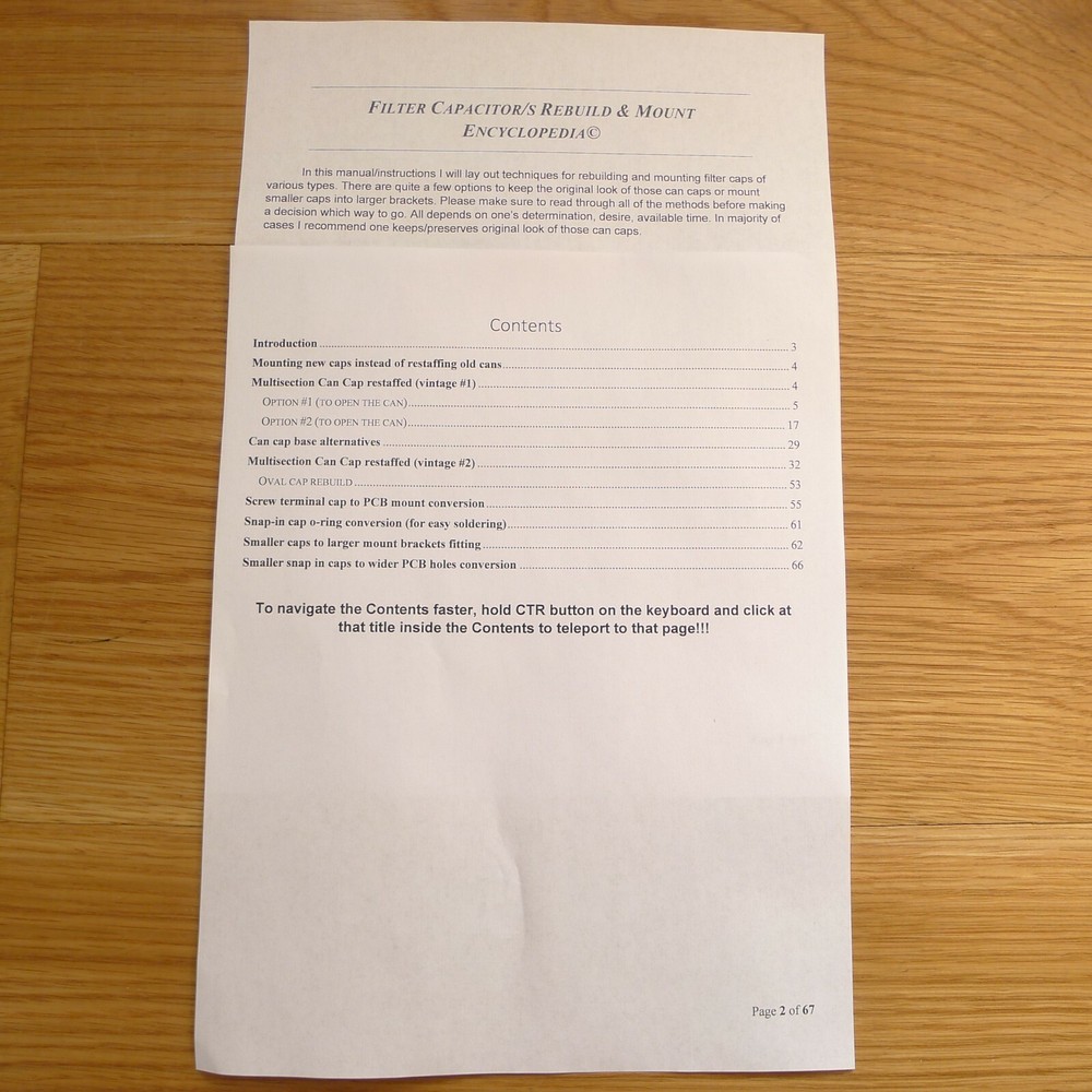 Hallicrafters HT-37 radio Restoration kit repair service recap capacitor rebuild