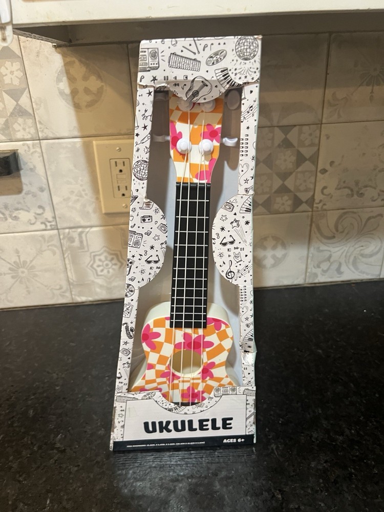 Ukulele