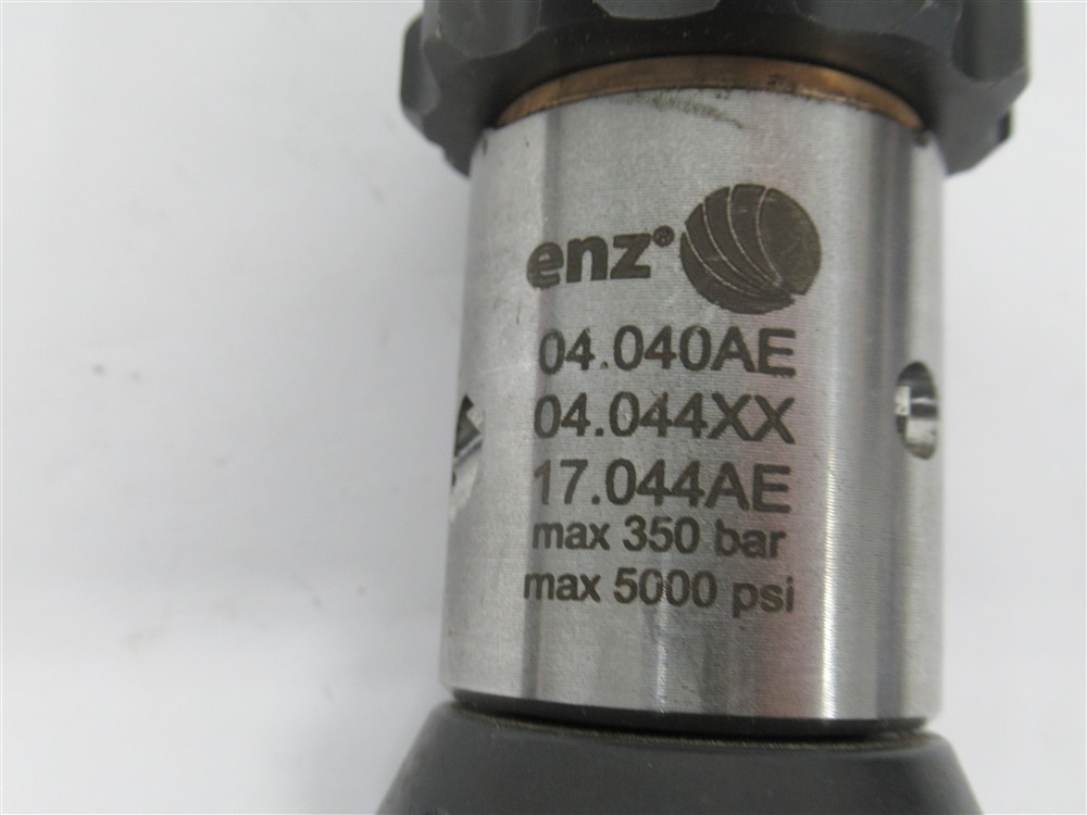 ENZ 04.044AE , Rotopuls Nozzle 1/2" (Vibrating 1.8")