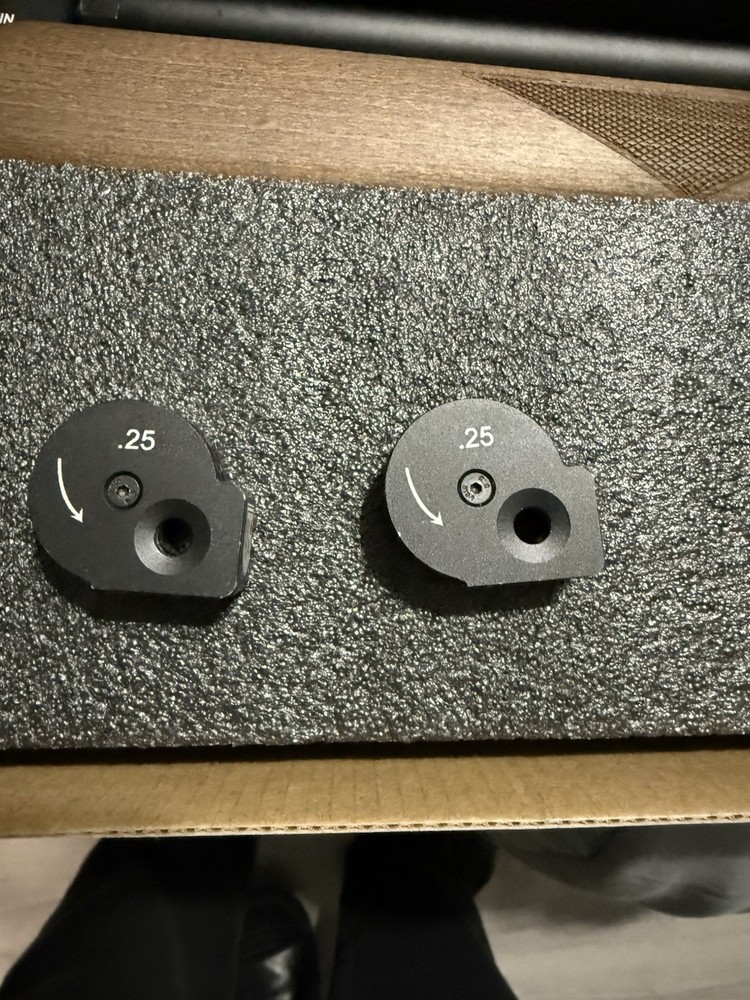 JTS Airacuda .25 Cal Great Condition